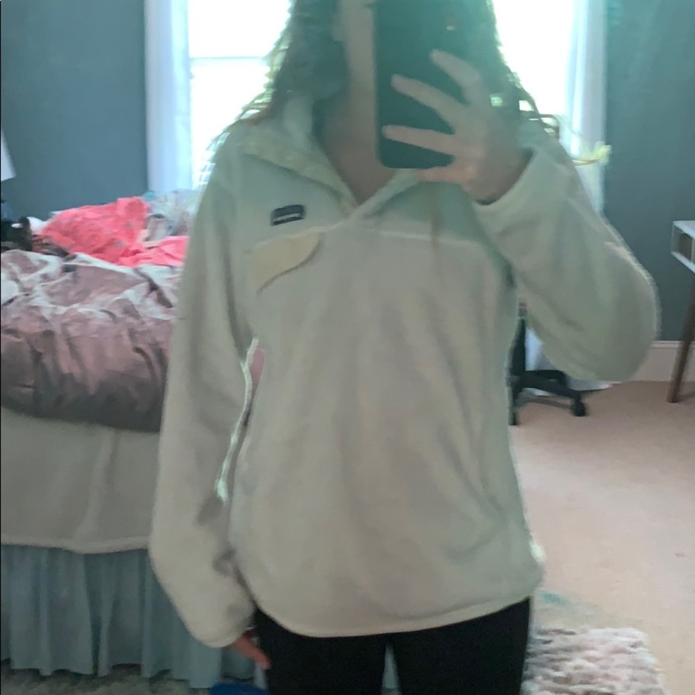 Patagonia pullover